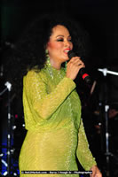 Air Jamaica Jazz and Blues Festival 2008 — Diana Ross — photograph 221 of 240