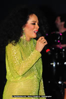 Air Jamaica Jazz and Blues Festival 2008 — Diana Ross — photograph 222 of 240