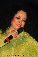 Air Jamaica Jazz and Blues Festival 2008 — Diana Ross — photograph 225 of 240