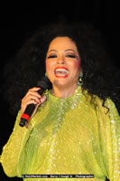 Air Jamaica Jazz and Blues Festival 2008 — Diana Ross — photograph 227 of 240