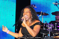 Air Jamaica Jazz and Blues Festival 2008 — Diana Ross — photograph 230 of 240