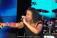 Air Jamaica Jazz and Blues Festival 2008 — Diana Ross — photograph 231 of 240