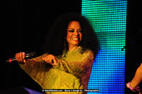Air Jamaica Jazz and Blues Festival 2008 — Diana Ross — photograph 232 of 240