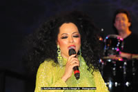 Air Jamaica Jazz and Blues Festival 2008 — Diana Ross — photograph 237 of 240