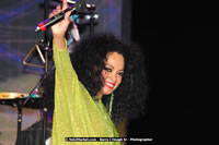 Air Jamaica Jazz and Blues Festival 2008 — Diana Ross — photograph 238 of 240