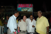 Air Jamaica Jazz and Blues Festival 2008 — Friday Festival Coverage — photograph 30 of 72