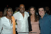 Air Jamaica Jazz and Blues Festival 2008 — Friday Festival Coverage — photograph 47 of 72
