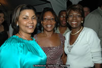 Air Jamaica Jazz and Blues Festival 2008 — Friday Festival Coverage — photograph 70 of 72