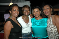Air Jamaica Jazz and Blues Festival 2008 — Friday Festival Coverage — photograph 71 of 72