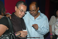 Air Jamaica Jazz and Blues Festival 2008 — Saturday Festival Coverage — photograph 6 of 81