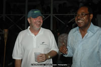 Air Jamaica Jazz and Blues Festival 2008 — Saturday Festival Coverage — photograph 32 of 81