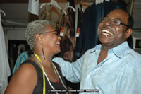 Air Jamaica Jazz and Blues Festival 2008 — Saturday Festival Coverage — photograph 47 of 81