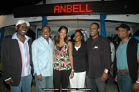 Air Jamaica Jazz and Blues Festival 2008 — Saturday Festival Coverage — photograph 56 of 81