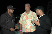 Air Jamaica Jazz and Blues Festival 2008 — Thursday Festival Coverage — photograph 6 of 189