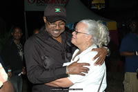 Air Jamaica Jazz and Blues Festival 2008 — Thursday Festival Coverage — photograph 48 of 189