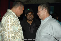 Air Jamaica Jazz and Blues Festival 2008 — Thursday Festival Coverage — photograph 79 of 189