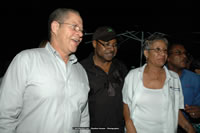 Air Jamaica Jazz and Blues Festival 2008 — Thursday Festival Coverage — photograph 108 of 189