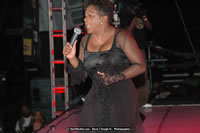 Air Jamaica Jazz and Blues Festival 2008 — Thursday Festival Coverage — photograph 158 of 189