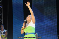 Air Jamaica Jazz and Blues Festival 2008 — Mary Mary — photograph 23 of 123