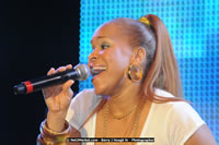 Air Jamaica Jazz and Blues Festival 2008 — Mary Mary — photograph 36 of 123
