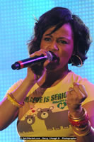 Preview of the Mary Mary photo gallery