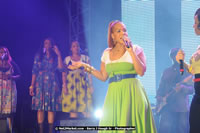 Air Jamaica Jazz and Blues Festival 2008 — Mary Mary — photograph 73 of 123