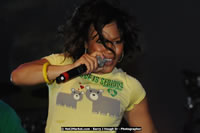 Air Jamaica Jazz and Blues Festival 2008 — Mary Mary — photograph 100 of 123
