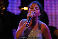Air Jamaica Jazz and Blues Festival 2008 — Nikki Yanofsky — photograph 3 of 99