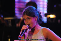 Air Jamaica Jazz and Blues Festival 2008 — Nikki Yanofsky — photograph 6 of 99