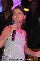 Air Jamaica Jazz and Blues Festival 2008 — Nikki Yanofsky — photograph 9 of 99