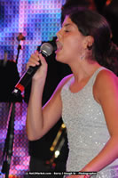 Air Jamaica Jazz and Blues Festival 2008 — Nikki Yanofsky — photograph 10 of 99