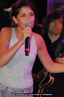 Air Jamaica Jazz and Blues Festival 2008 — Nikki Yanofsky — photograph 13 of 99