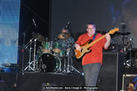Air Jamaica Jazz and Blues Festival 2008 — Nikki Yanofsky — photograph 19 of 99