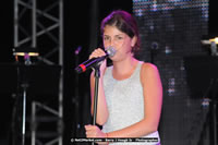 Air Jamaica Jazz and Blues Festival 2008 — Nikki Yanofsky — photograph 23 of 99