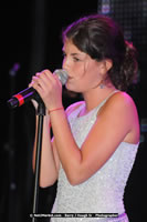 Air Jamaica Jazz and Blues Festival 2008 — Nikki Yanofsky — photograph 24 of 99