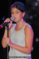Air Jamaica Jazz and Blues Festival 2008 — Nikki Yanofsky — photograph 27 of 99