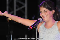 Air Jamaica Jazz and Blues Festival 2008 — Nikki Yanofsky — photograph 33 of 99