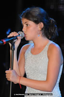 Air Jamaica Jazz and Blues Festival 2008 — Nikki Yanofsky — photograph 41 of 99