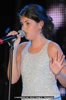 Air Jamaica Jazz and Blues Festival 2008 — Nikki Yanofsky — photograph 42 of 99
