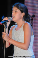 Air Jamaica Jazz and Blues Festival 2008 — Nikki Yanofsky — photograph 43 of 99