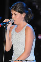 Air Jamaica Jazz and Blues Festival 2008 — Nikki Yanofsky — photograph 44 of 99