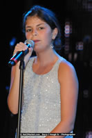 Air Jamaica Jazz and Blues Festival 2008 — Nikki Yanofsky — photograph 45 of 99
