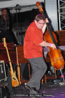 Air Jamaica Jazz and Blues Festival 2008 — Nikki Yanofsky — photograph 51 of 99