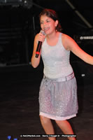 Air Jamaica Jazz and Blues Festival 2008 — Nikki Yanofsky — photograph 54 of 99