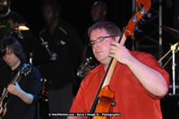 Air Jamaica Jazz and Blues Festival 2008 — Nikki Yanofsky — photograph 58 of 99