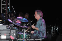 Air Jamaica Jazz and Blues Festival 2008 — Nikki Yanofsky — photograph 59 of 99