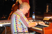 Air Jamaica Jazz and Blues Festival 2008 — Nikki Yanofsky — photograph 61 of 99