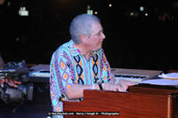 Air Jamaica Jazz and Blues Festival 2008 — Nikki Yanofsky — photograph 64 of 99