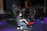 Air Jamaica Jazz and Blues Festival 2008 — Nikki Yanofsky — photograph 67 of 99
