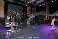 Air Jamaica Jazz and Blues Festival 2008 — Nikki Yanofsky — photograph 68 of 99